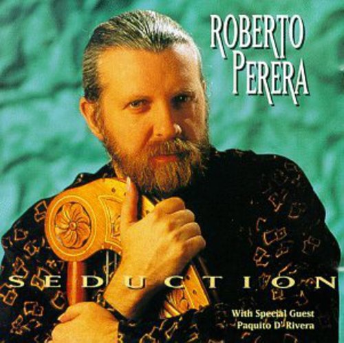 Perera,roberto - Seduction - Music CD