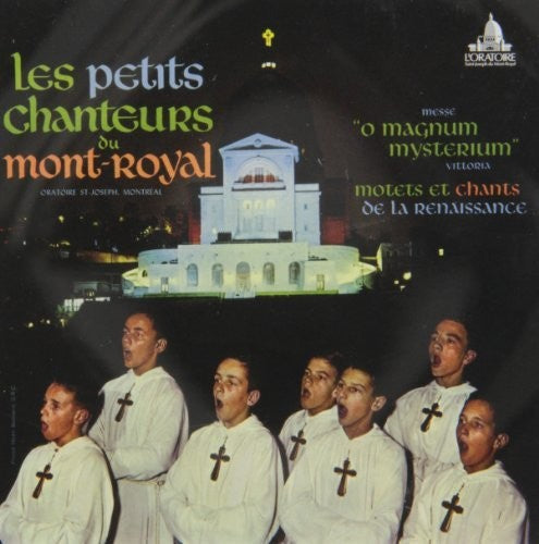 Motets Et Chants De La Renaissance / Various - Motets Et Chants De La Renaissance / Various - Music CD