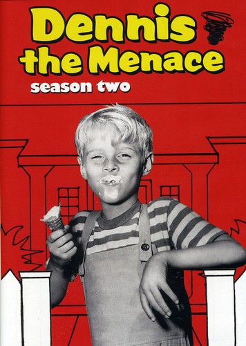 Dennis The Menace: Season Two - Dennis The Menace: Season Two - DVD