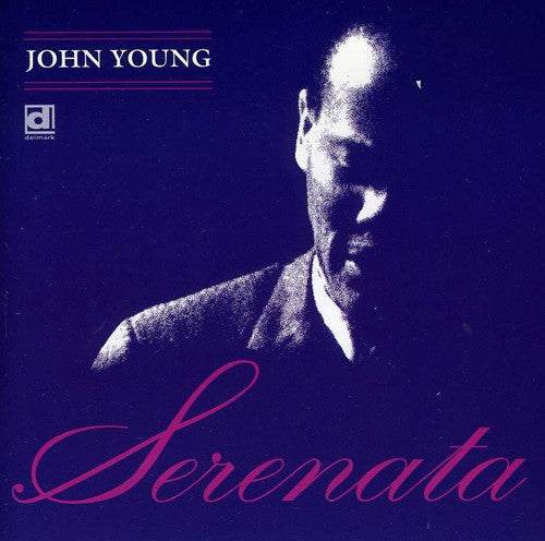 Young,john - Serenata - Music CD