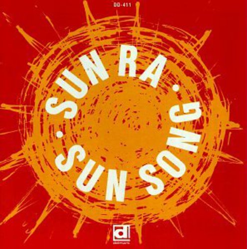 Sun Ra - Sun Song - Music CD