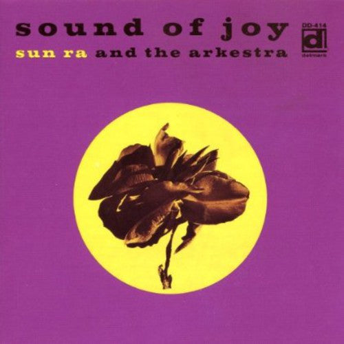 Sun Ra - Sound Of Joy - Music CD