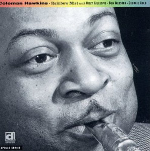 Hawkins,coleman - Rainbow Mist - Music CD