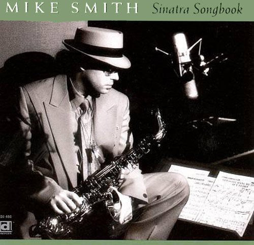 Smith,mike - Sinatra Songbook - Music CD
