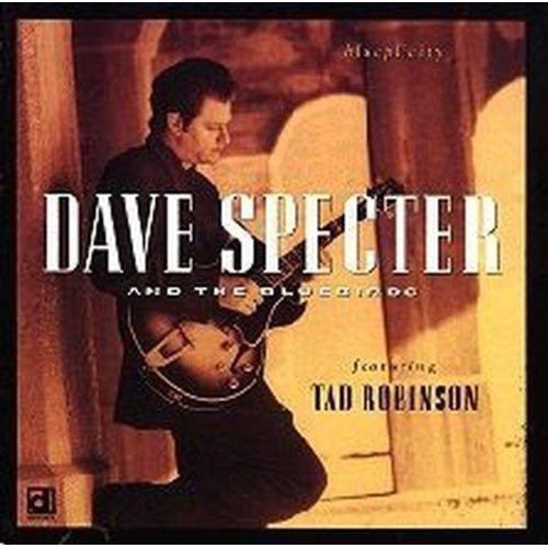 Specter,dave & Bluebirds - Blueplicity - Music CD