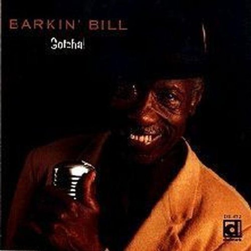 Barkin Bill - Gotcha - Music CD