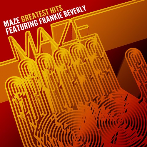 Maze / Beverly,frankie - Greatest Hits: 30 Years Of Soul - Music CD