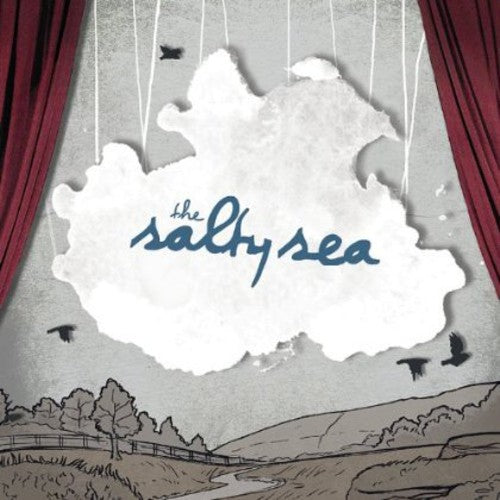 Salty Sea - Salty Sea - Music CD