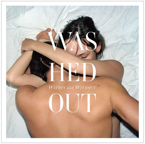 Washed Out - Within & Without - Vinyl Record
