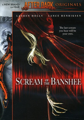 Scream Of The Banshee - Scream Of The Banshee - DVD
