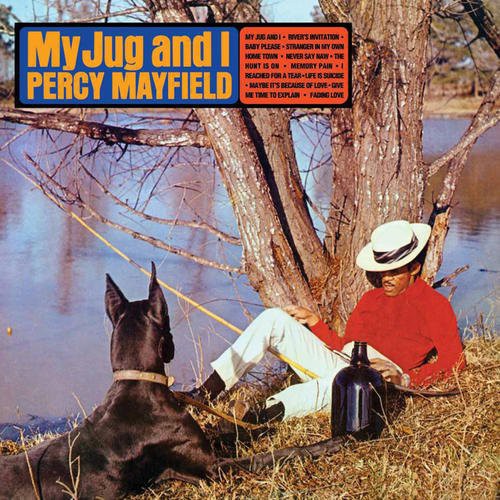 Mayfield,percy - My Jug & I - Vinyl Record