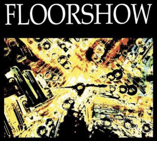 Floorshow - Son Of A Tape - Music CD