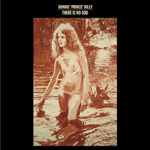 Bonnie Prince Billy - There Is No God / God Is Love - Vinyl Record