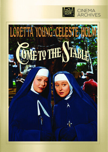 Come To The Stable - Come To The Stable - DVD