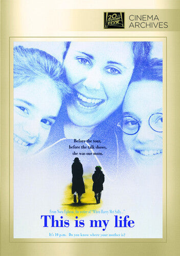 This Is My Life - This Is My Life - DVD