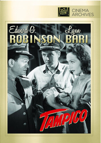 Tampico - Tampico - DVD