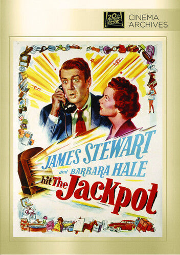 Jackpot - Jackpot - DVD