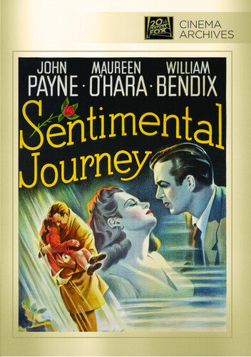 Sentimental Journey - Sentimental Journey - DVD