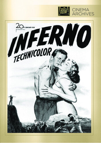 Inferno - Inferno - DVD