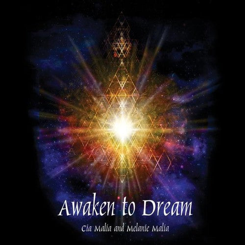 Malia,cia & Melanie - Awaken To Dream - Music CD