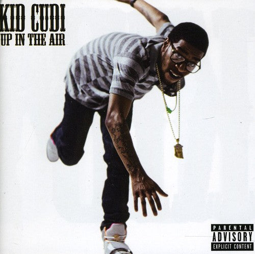 Up In The Air - Up In The Air - Music CD