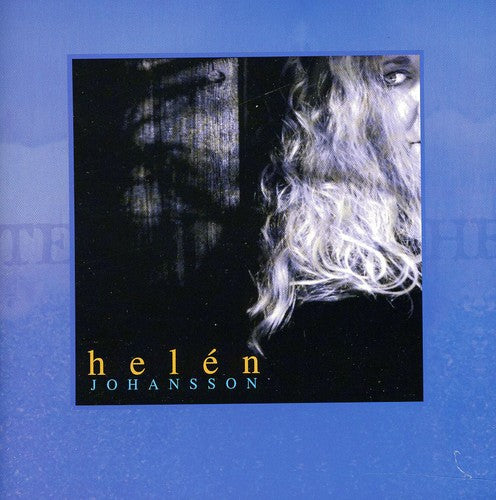 Helen Johansson - Telepathic Heart 2 Heart Music CD