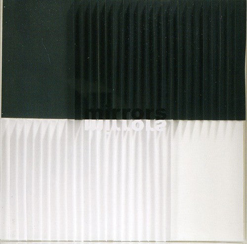 Kajfes,davor - Mirrors - Music CD