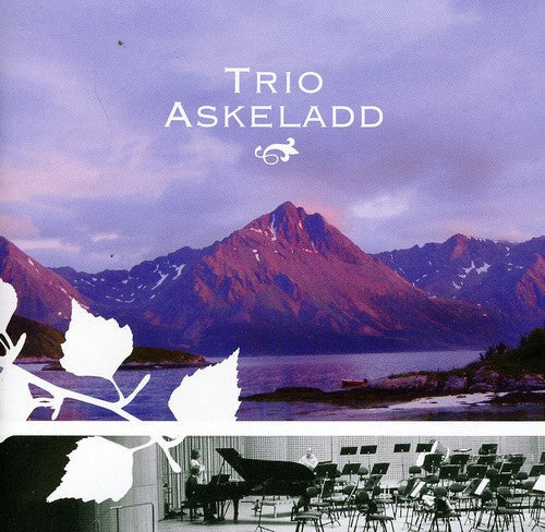 Trio Askeladd - Trio Askeladd - Music CD