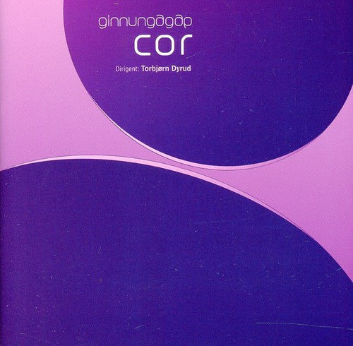 Dyrud / Gesualdo / Kruse / Kverno / Dyrud - Cor - Music CD