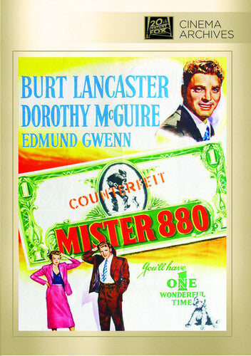 Mister 880 - Mister 880 - DVD