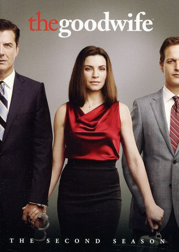 Good Wife: Second Season - Good Wife: Second Season - DVD
