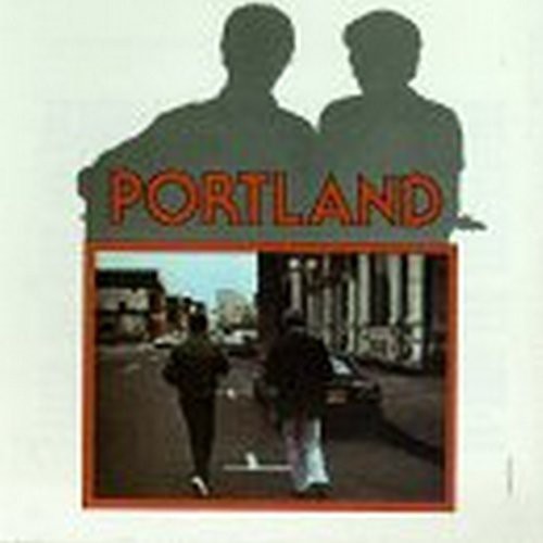 Burke,kevin / O'domhnaill,micheal - Portland - Music CD
