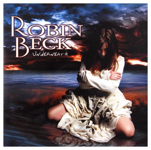 Beck,robin - Underneath - Music CD