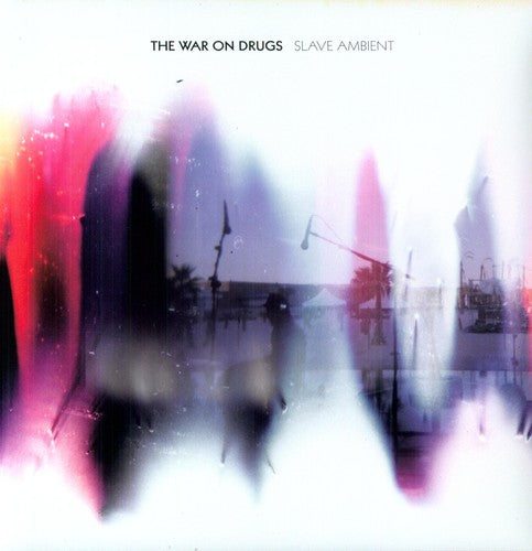 War On Drugs - Slave Ambient - Vinyl Record