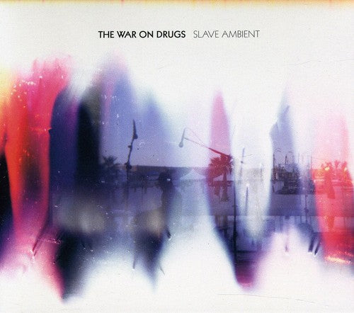 War On Drugs - Slave Ambient - Music CD