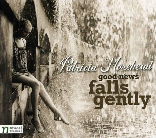 Morehead / Hove / Stokman / Atwood - Good News Falls Gently - Music CD