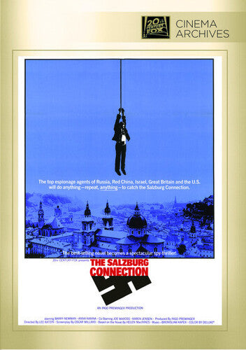 Salzburg Connection - Salzburg Connection - DVD