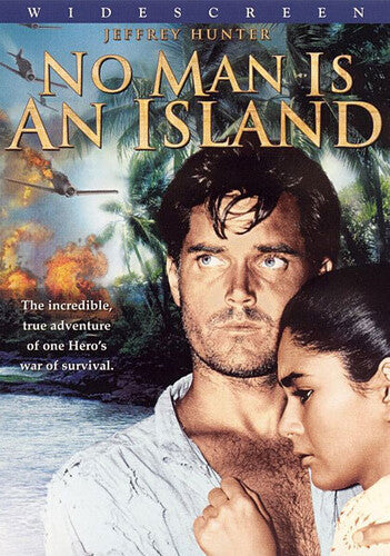 No Man Is An Island - No Man Is An Island - DVD