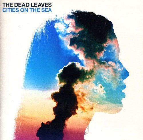 Dead Leaves - Cities On The Sea - Music CD