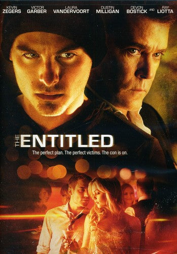 Entitled - Entitled - DVD