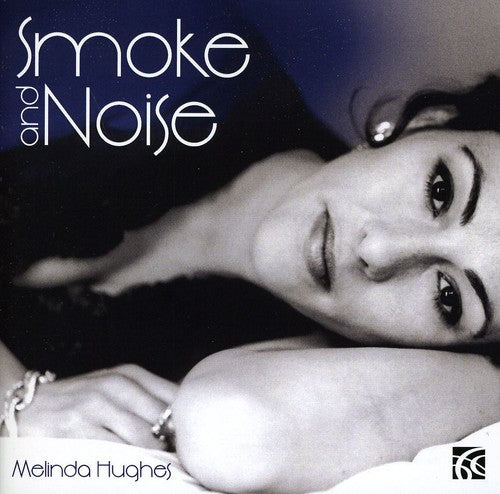 Spoliansky / Hughes - Smoke & Noise Music CD
