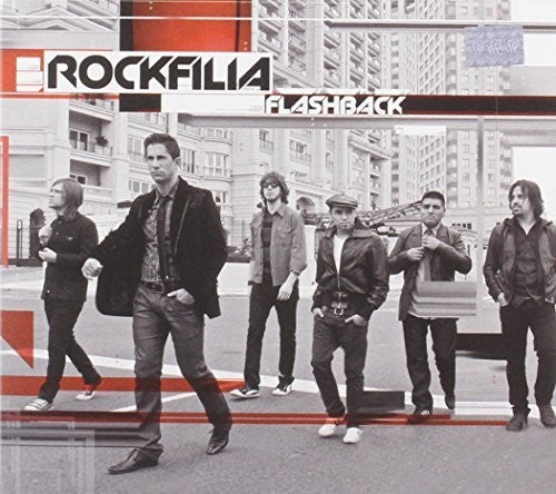 Dandin Ranillo - Flashback Music CD