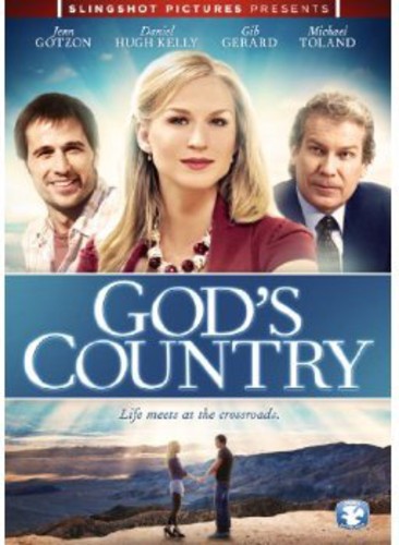 God's Country - God's Country - DVD