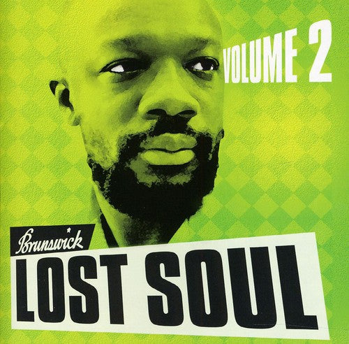 Brunswick Lost Soul 2 / Various - Brunswick Lost Soul 2 / Various - Music CD