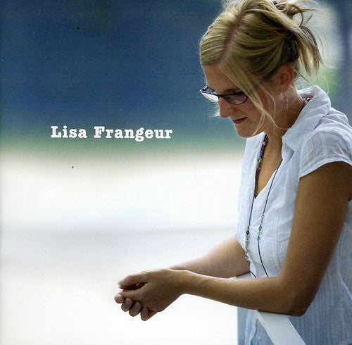 Franguer / Lisa Frangeur - Lisa Frangeur - Music CD