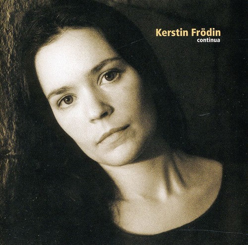 Frodin / Frodin / Karlsson - Continua Music CD