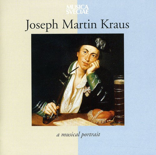 Kraus / Various - Musical Portrait 1756-92 - Music CD