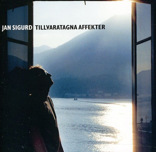 Sigurd / Hojer / Sundstrom / Holstrom - Tillvaratagna Affekter Music CD