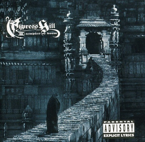 Cypress Hill - Cypress Hill 3: Temple Of Boom - Music CD