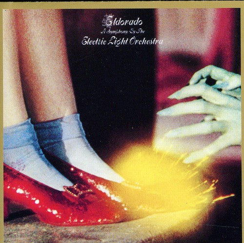 Elo ( Electric Light Orchestra ) - Eldorado - Music CD